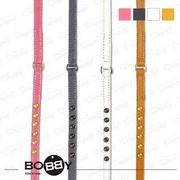 狗日子《Bobby》都會皮革拉繩 牛皮製 兩道顯色點綴 時尚經典-駝色、芥綠 歷史價格詳細信息