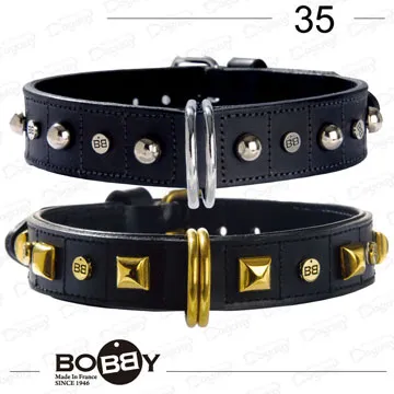 狗項圈 铆釘 搖滾風格項圈 哥德式搖滾鉚釘風格 暴力環 時尚圈 英鬥 法鬥(全皮革) (已售) 歷史價格詳細信息