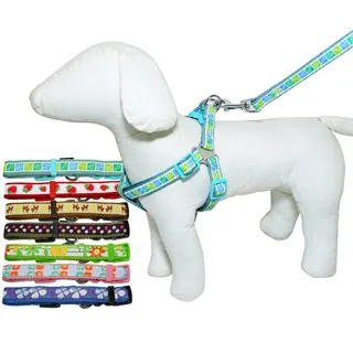 寵物物語．背包風胸背衣寵物拉繩套組 (S/M/L) 歷史價格詳細信息