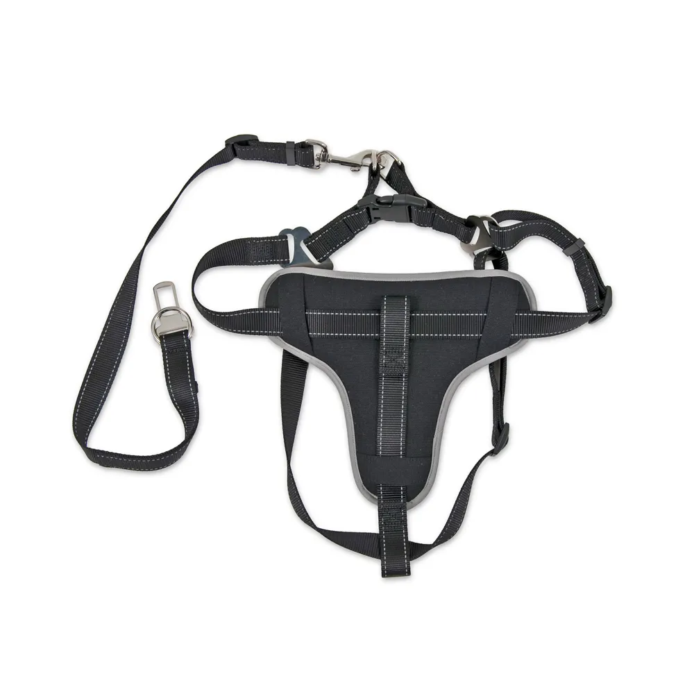 美國 Petmate 乘車兩用胸背帶(S) 歷史價格詳細信息