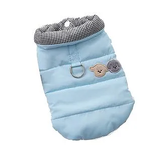 【寵物愛家】秋冬款寵物貓狗舒適編織開杉寵物衣2件組 歷史價格詳細信息