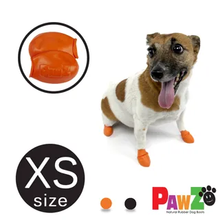 美國 Pawz 寵物外出天然橡膠腳套12入(S size) 歷史價格詳細信息
