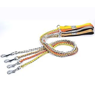 寵物外出毛線腳套(鞋) / 天藍素白條紋 歷史價格詳細信息