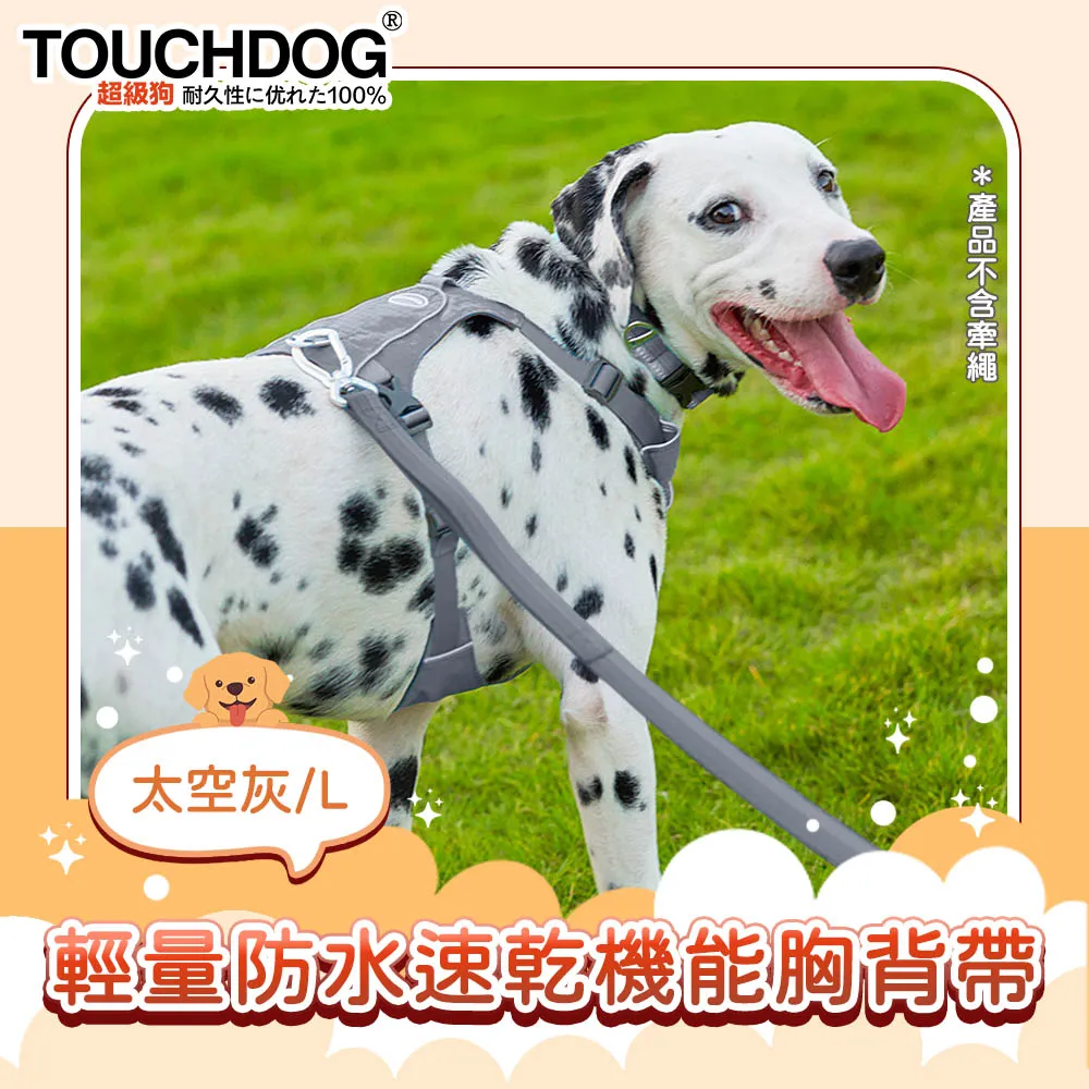 寵物Touchdog它它狗狗牽引繩自動可伸縮大中小型犬遛狗繩鏈泰迪寵物牽引繩 歷史價格詳細信息