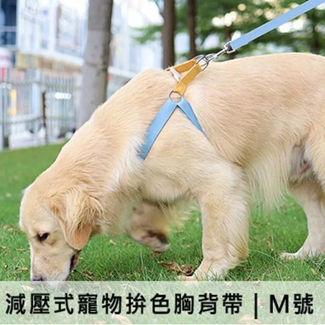 減壓牽繩 - 馬卡龍色系 寵物牽繩 貓咪 狗狗 柴犬可用 拉繩 歷史價格詳細信息