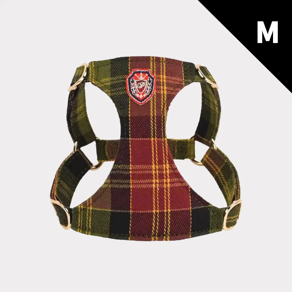 寵物物語．背包風胸背衣寵物拉繩套組 (S/M/L) 歷史價格詳細信息