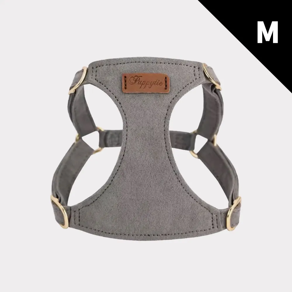 寵物背帶puppytie狗狗胸背遛狗牽引繩小型犬狗繩胸背帶背心式幼犬茶杯小體 歷史價格詳細信息