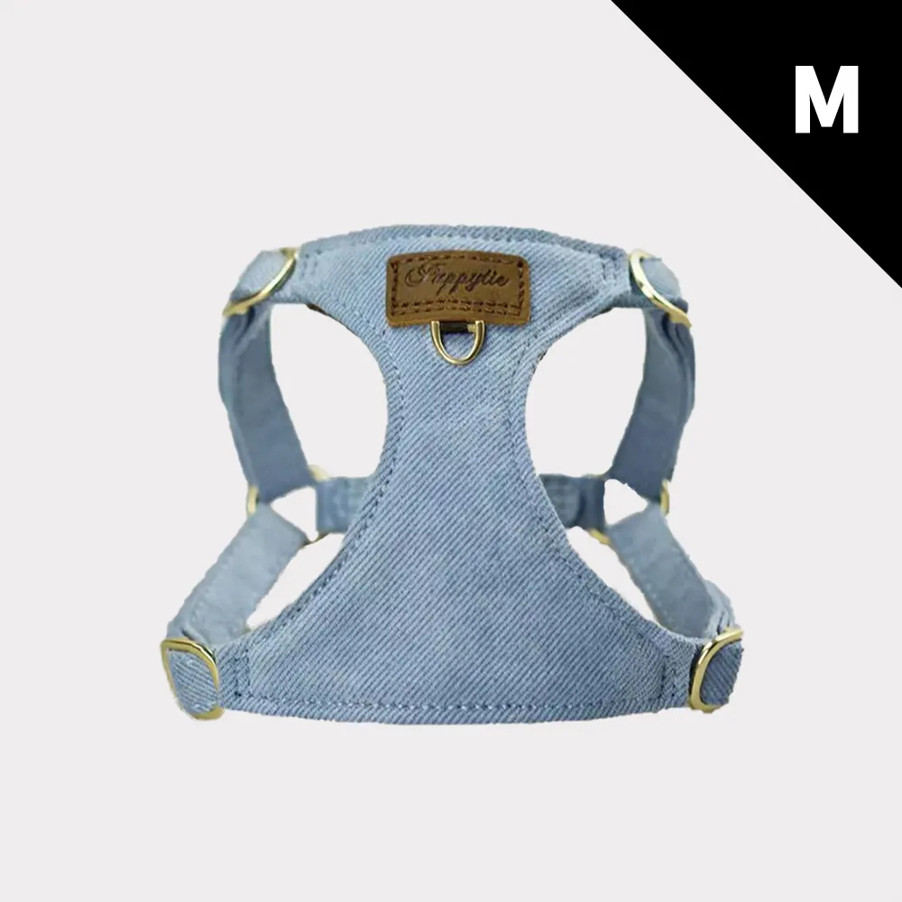 寵物背帶puppytie狗狗胸背遛狗牽引繩小型犬狗繩胸背帶背心式幼犬茶杯小體 歷史價格詳細信息