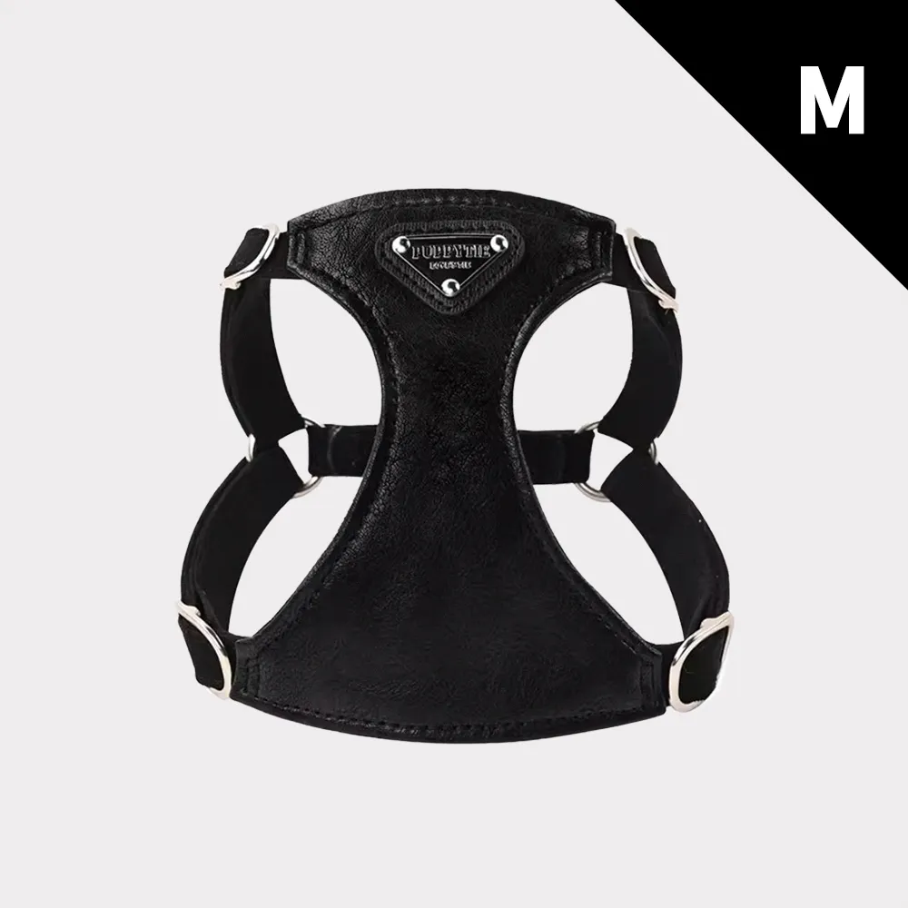 寵物背帶puppytie狗狗胸背遛狗牽引繩小型犬狗繩胸背帶背心式幼犬茶杯小體 歷史價格詳細信息