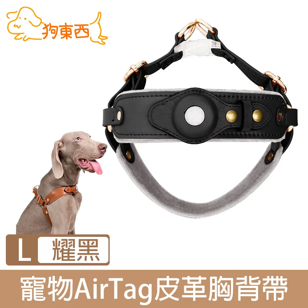 【DOG狗東西】寵物貓狗AirTag扣掛式防走丟定位追蹤矽膠保護套 黑 歷史價格詳細信息