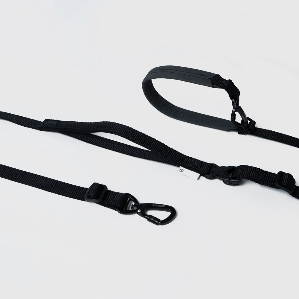 SPUTNIK Ultra Explore︱寵物牽繩 灰色 S號 歷史價格詳細信息