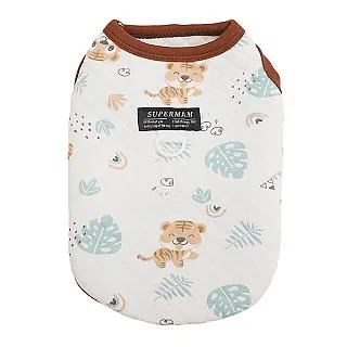 【寵物愛家】秋冬款寵物貓狗舒適編織開杉寵物衣2件組 歷史價格詳細信息