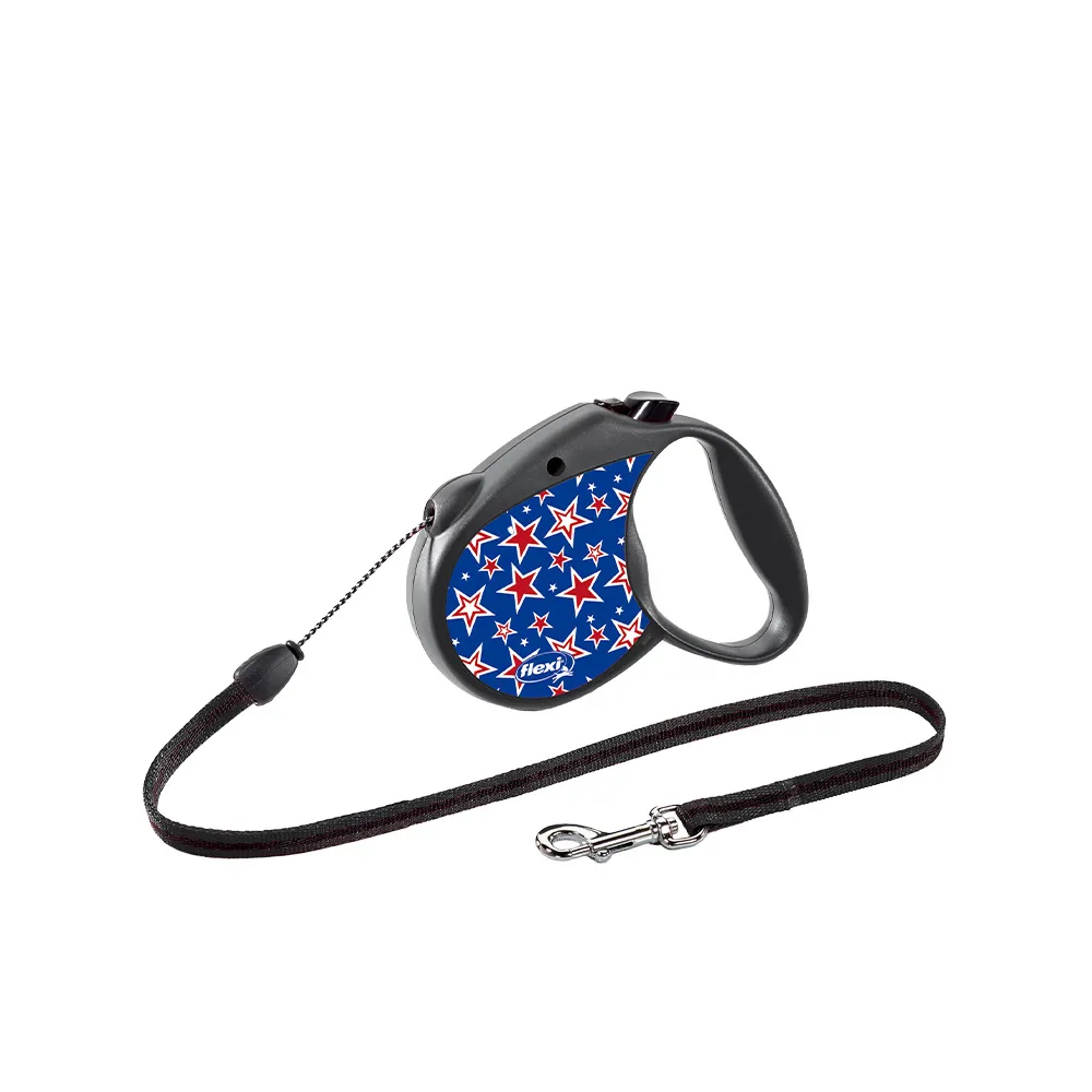 【Flexi 飛萊希】變幻系列 索狀伸縮牽繩(M加長8米) 德國製造&軸心保固 拉繩 牽引繩 外出繩 貓狗 寵物 歷史價格詳細信息