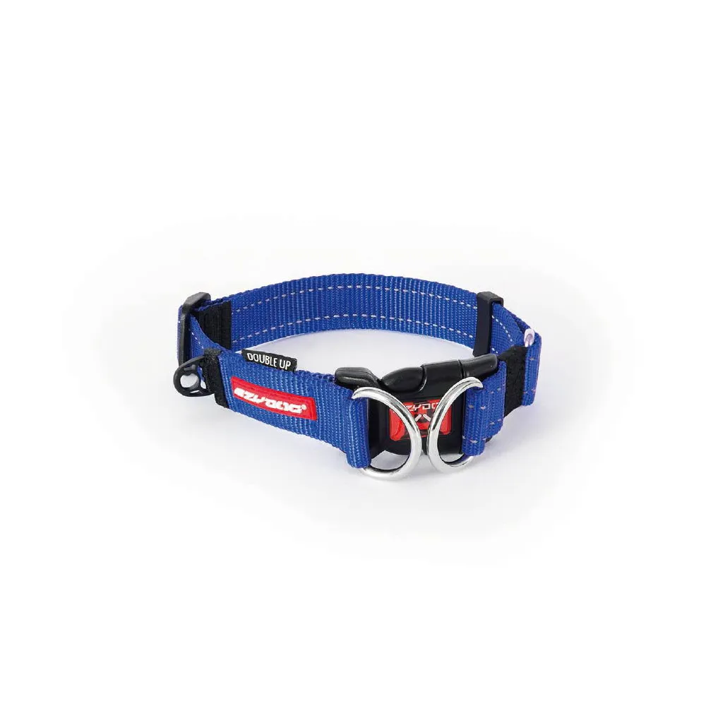 【EZYDOG】雙環項圈 寵物項圈 犬用 項圈 頸圈 S-XL 外出用品－寵物執行長 歷史價格詳細信息
