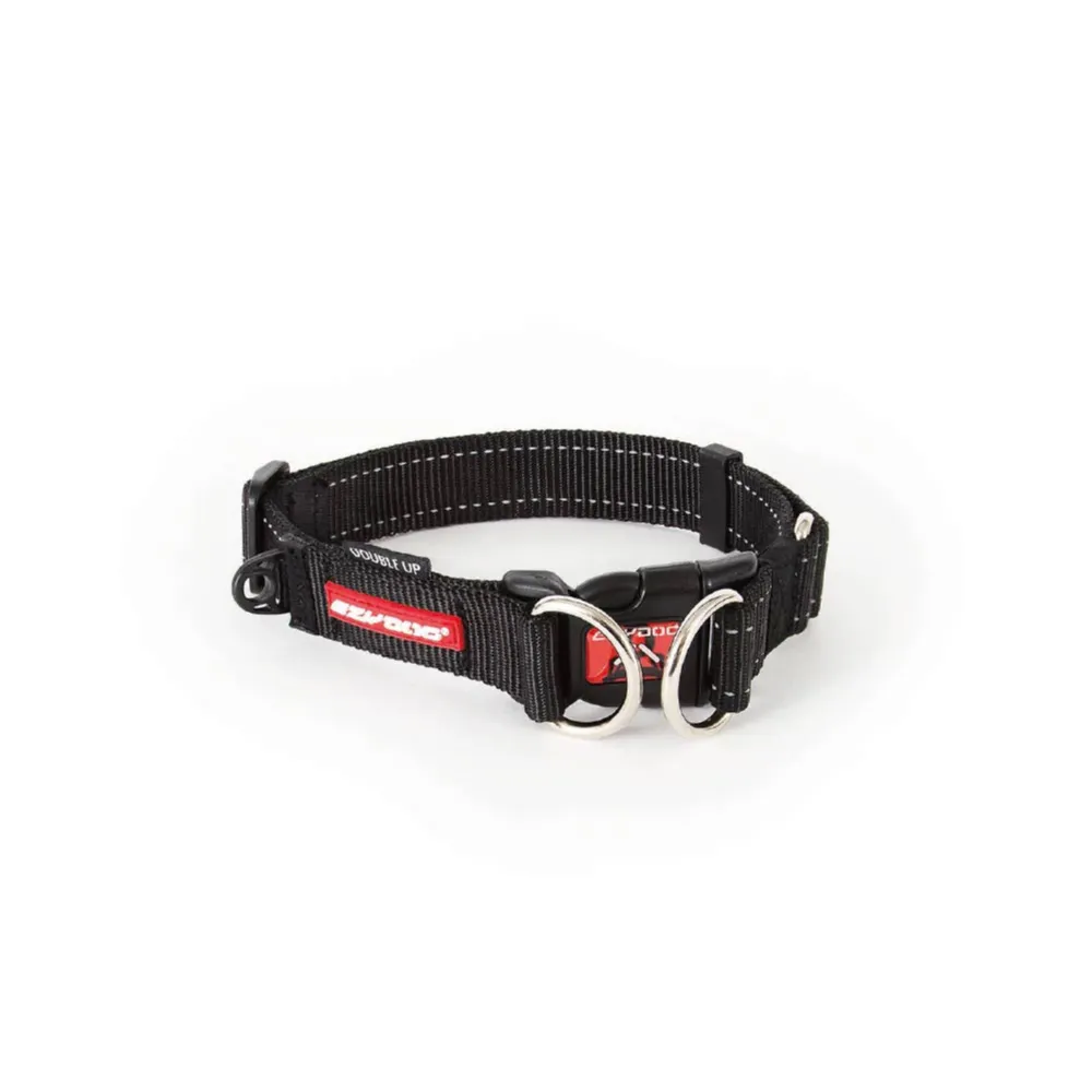 【EZYDOG】雙環項圈 寵物項圈 犬用 項圈 頸圈 S-XL 外出用品－寵物執行長 歷史價格詳細信息