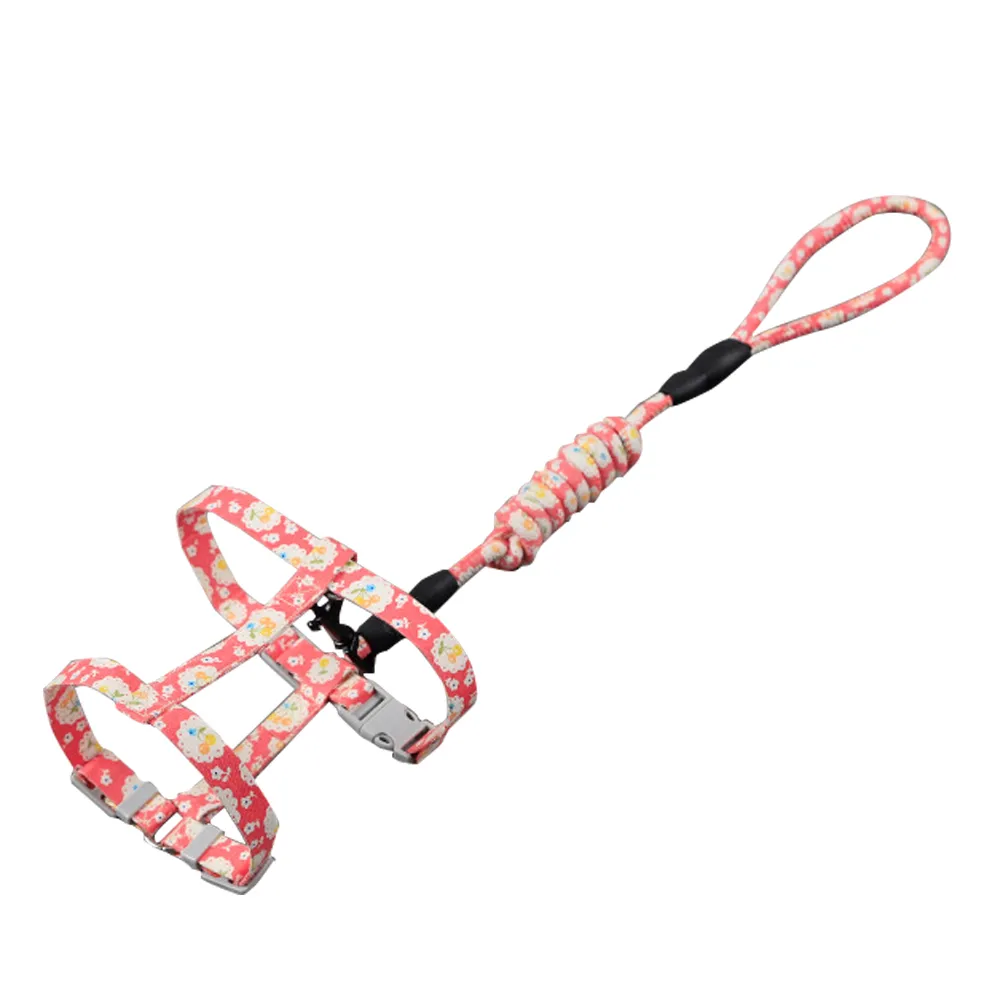 和風工字貓咪胸背牽引繩 淺棕色 1.5cm 歷史價格詳細信息