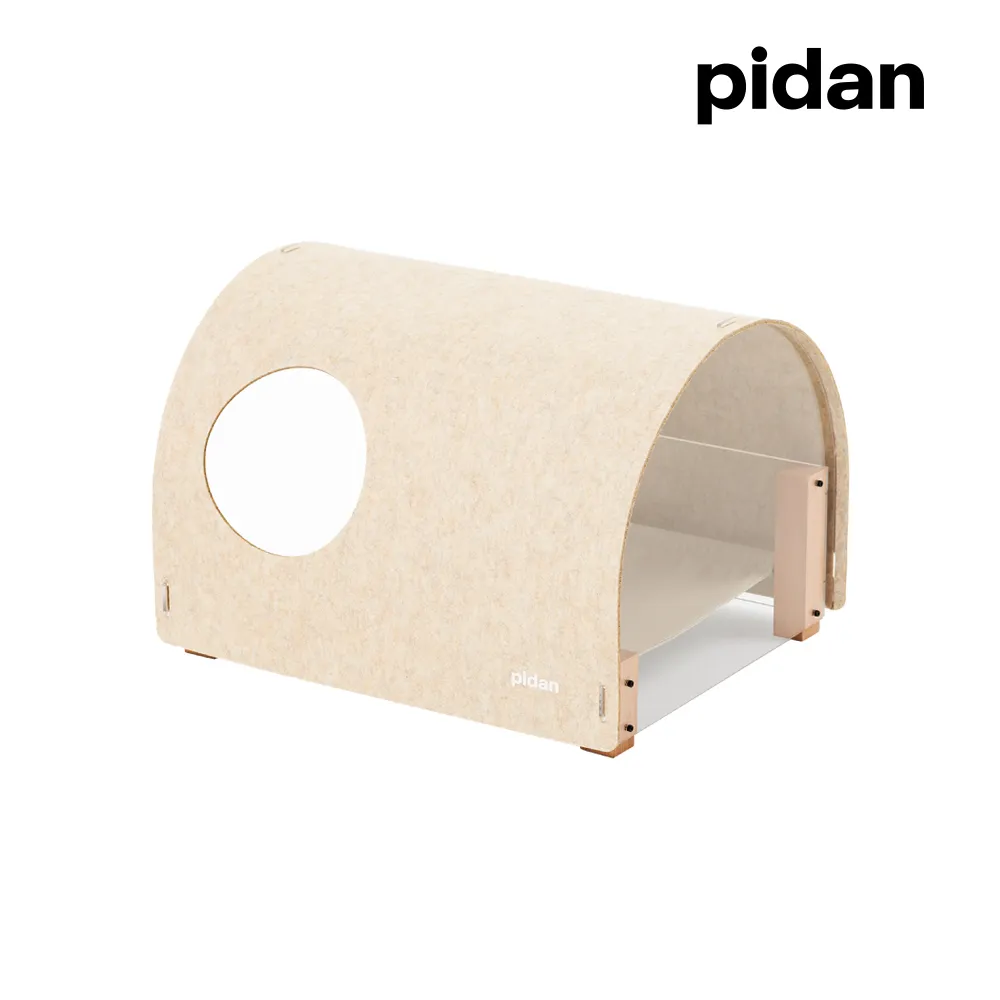 pidan 夏季清涼寵物窩│茶几款 - F 歷史價格詳細信息