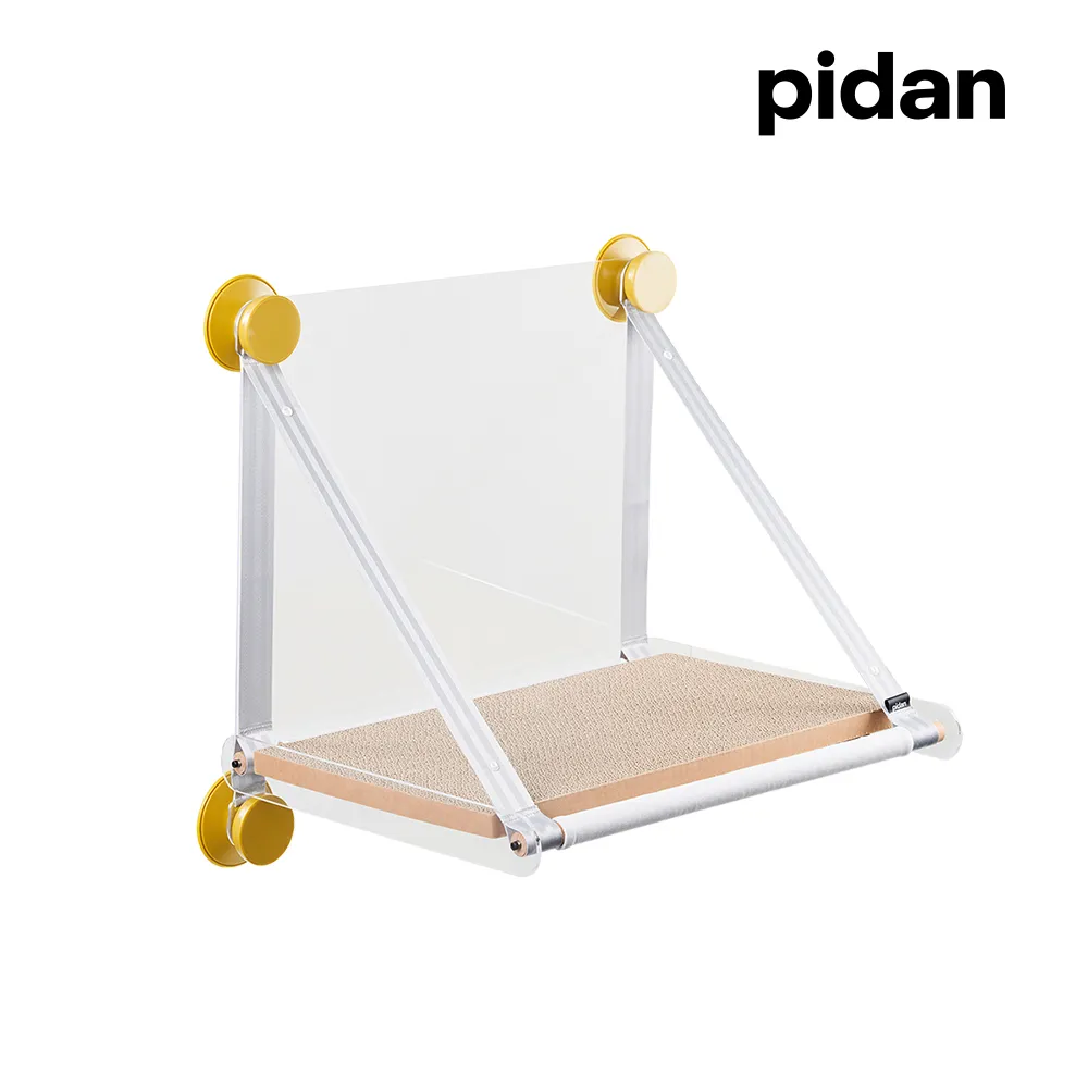 pidan 貓咪觀景跳台 透明 登登款 貓用 跳台 歷史價格詳細信息