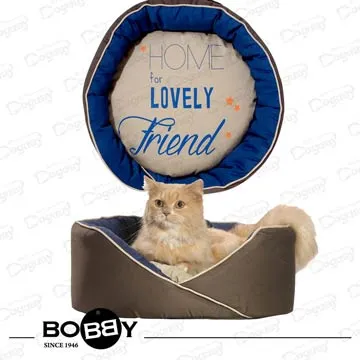 法國貓床《BOBBY》喵星人溫柔窩 特殊半球型睡窩 絨棉舒適 歷史價格詳細信息