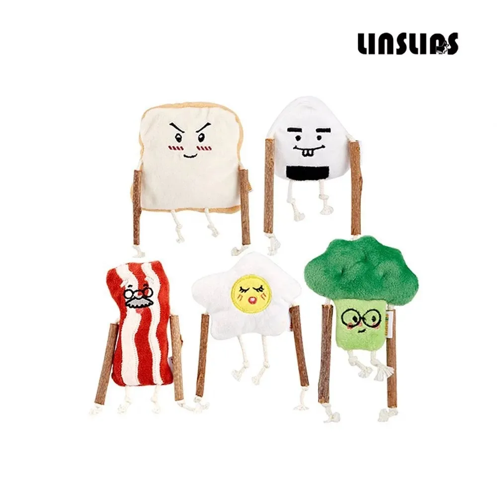 LINSLINS 犬用爆彈球玩具 狗用 犬用 玩具 狗狗玩具 寵物玩具球 球類 林趣 玩具 歷史價格詳細信息