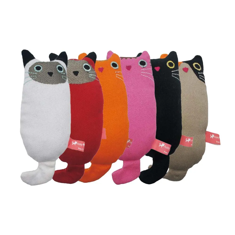 ?Amy Carol動物樂園系列造型毛絨發聲玩具?狗玩具 狗娃娃 BB玩具 寵物玩具 歷史價格詳細信息