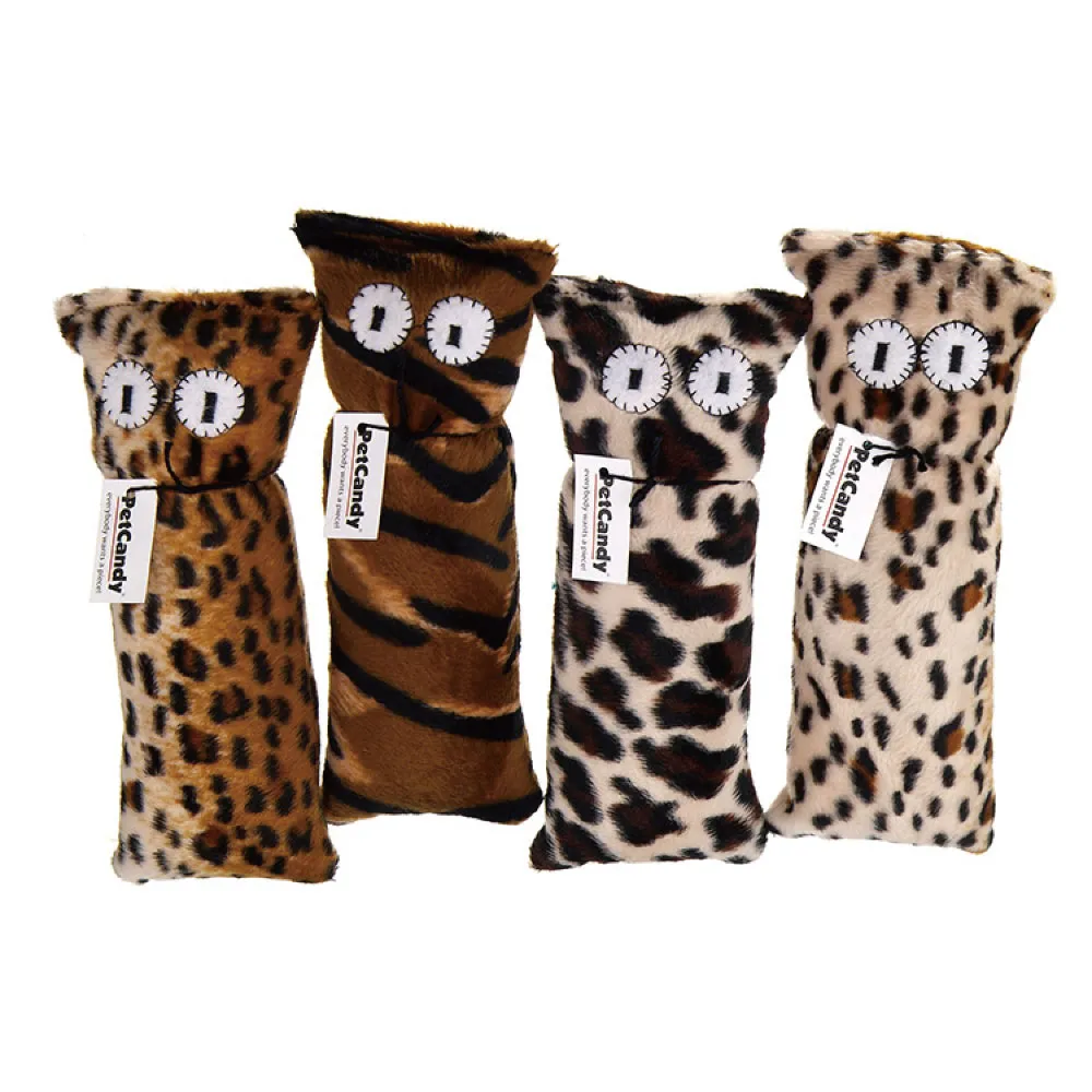 PetCandy 繽紛貓草-糖果 純手工製作 美國頂級有機貓草 貓咪最愛 貓玩具 貓薄荷 寵物用品 花色隨機出貨 歷史價格詳細信息