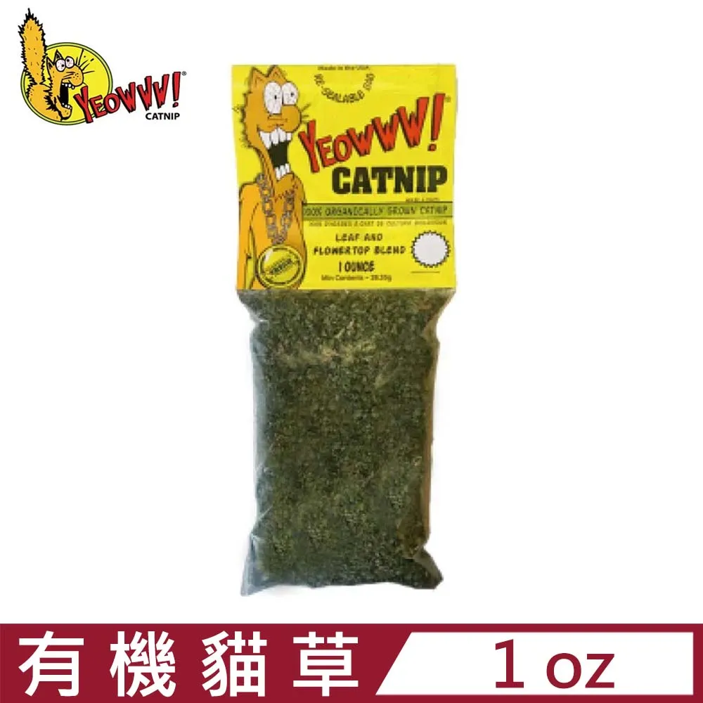 Yeowww !美國瘋狂貓 有機貓草玩具 2023限量新品 耐咬 耐玩 貓草玩具 貓咪最愛『WANG』 歷史價格詳細信息
