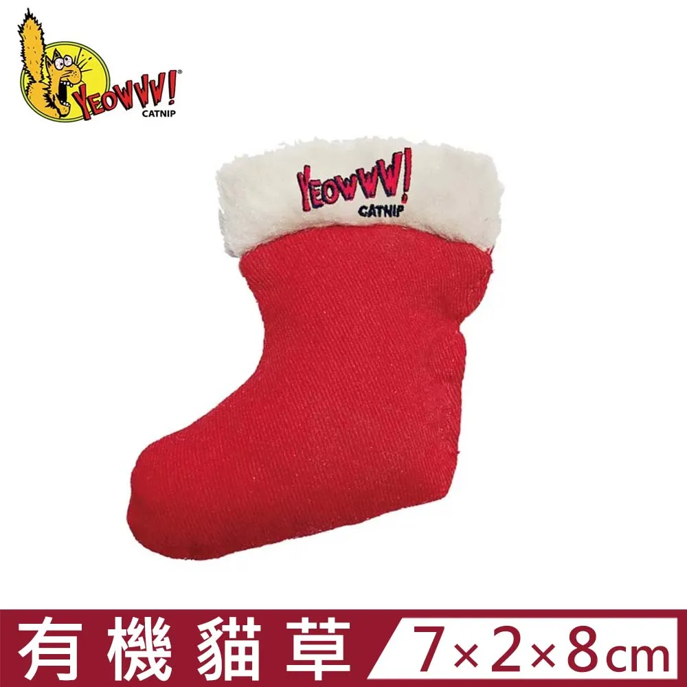 Yeowww !美國瘋狂貓 有機貓草玩具 2023限量新品 耐咬 耐玩 貓草玩具 貓咪最愛『WANG』 歷史價格詳細信息