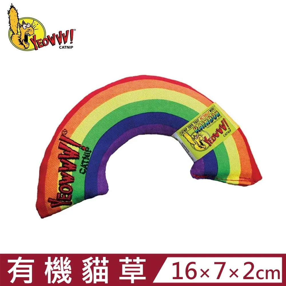 Yeowww !美國瘋狂貓 有機貓草玩具 2023限量新品 耐咬 耐玩 貓草玩具 貓咪最愛『WANG』 歷史價格詳細信息