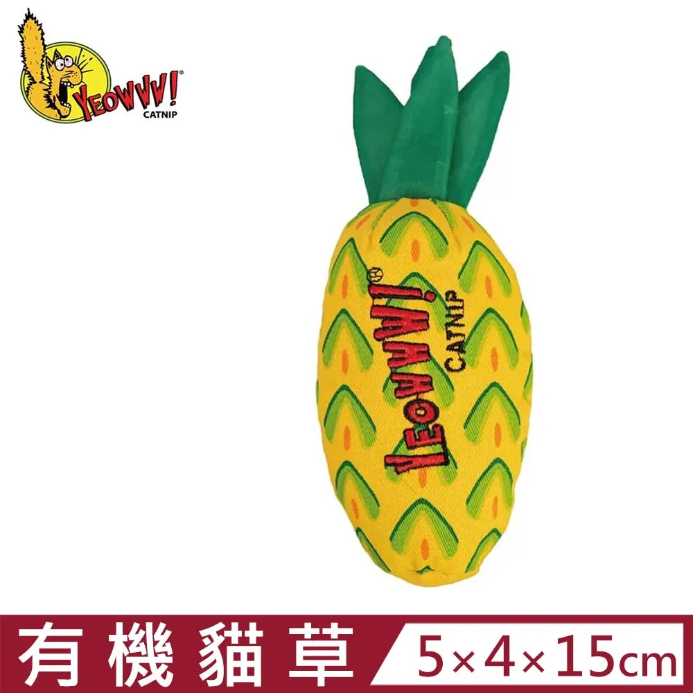 Yeowww !美國瘋狂貓 有機貓草玩具 2023限量新品 耐咬 耐玩 貓草玩具 貓咪最愛『WANG』 歷史價格詳細信息