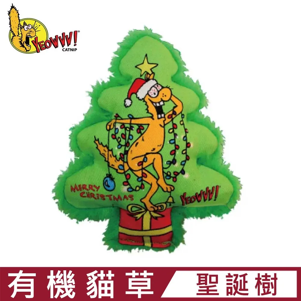 Yeowww !美國瘋狂貓 有機貓草玩具 2023限量新品 耐咬 耐玩 貓草玩具 貓咪最愛『WANG』 歷史價格詳細信息