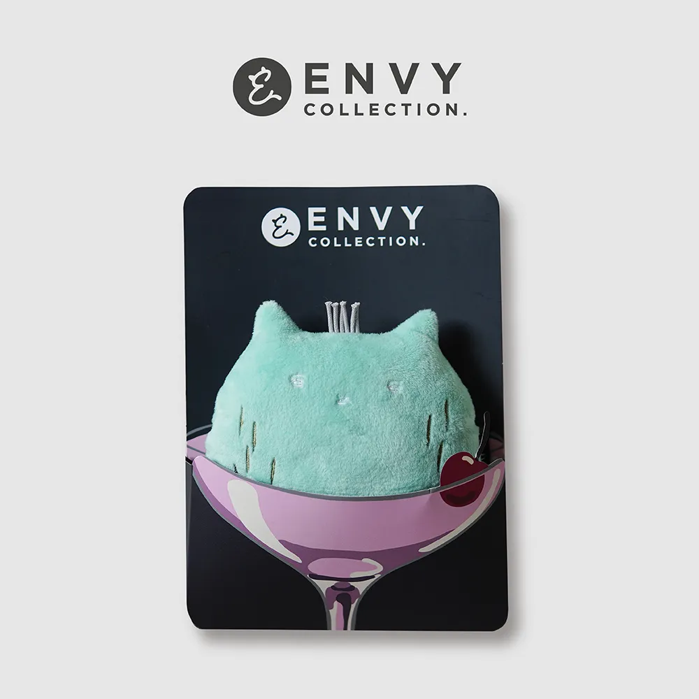 【ENVY COLLECTION】貓草玩具恐龍系列 歷史價格詳細信息