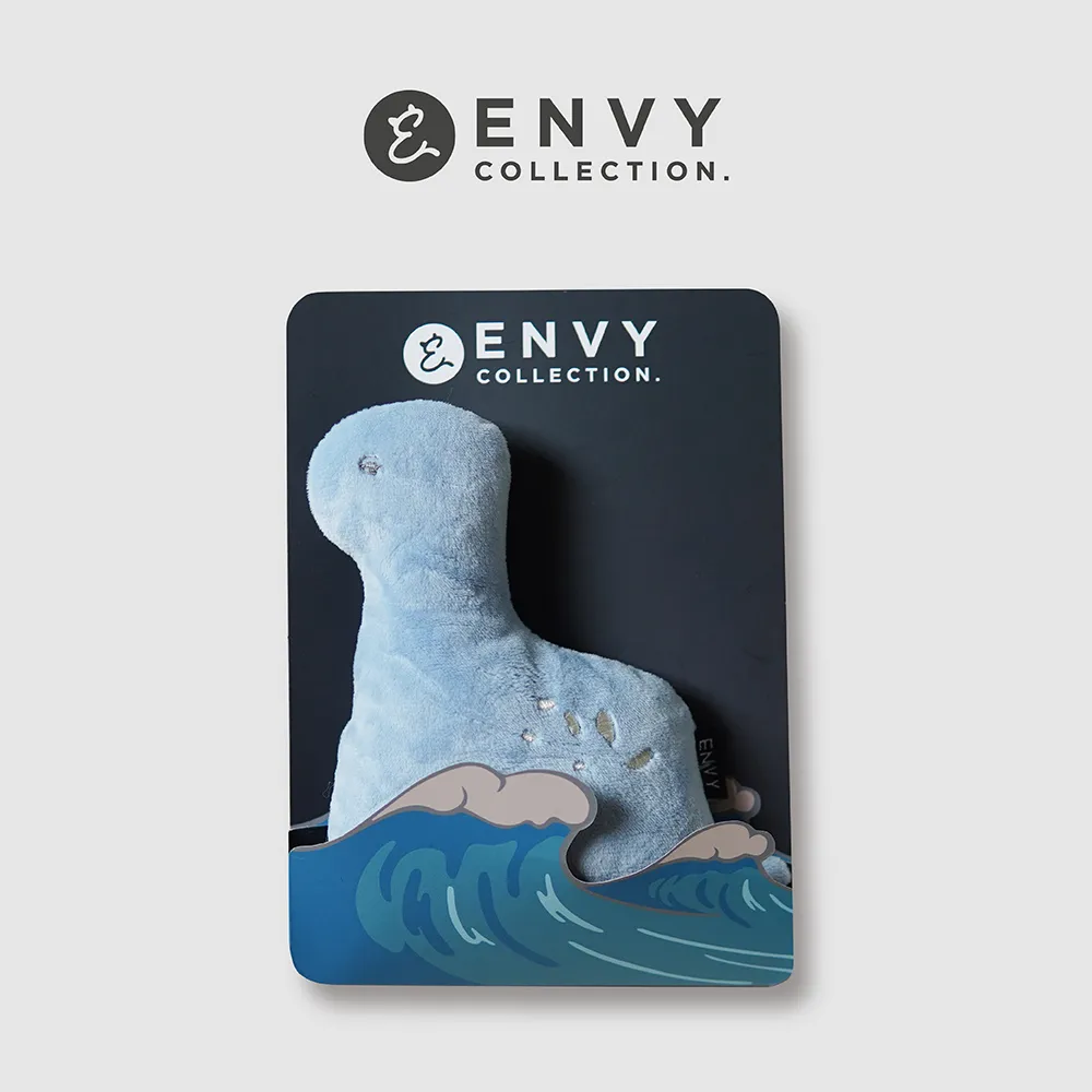【ENVY COLLECTION】貓草玩具恐龍系列 歷史價格詳細信息