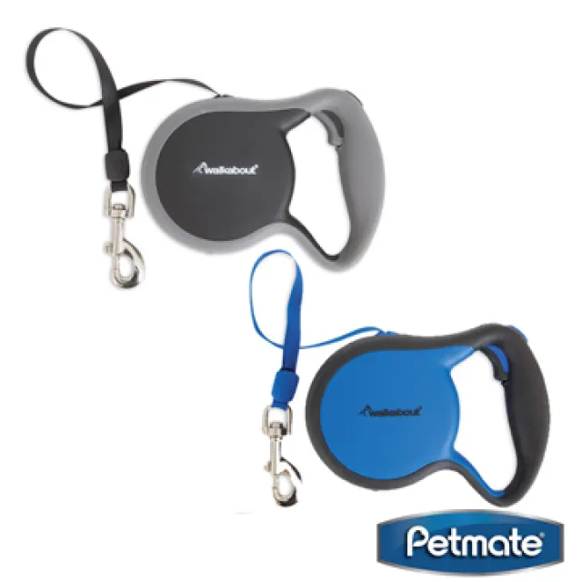 【petmate】WALKABOUT伸縮拉繩  寵物拉繩 伸縮拉繩 美國設計 歷史價格詳細信息