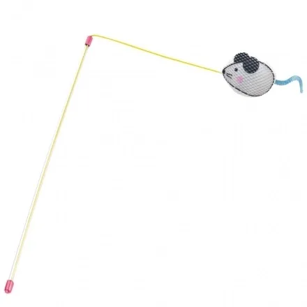 【MARUKAN】貓草逗貓棒(解憂鼠/解憂雞/解憂魚)| 貓咪玩具 逗貓棒 紓壓 牙齒護理 | TQ MART 歷史價格詳細信息