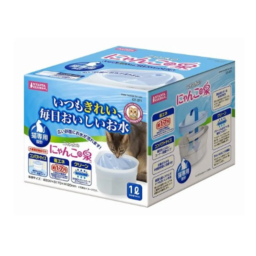 【MARUKAN】MK 三角自動循環飲水器-過濾棉 (CT-272) 歷史價格詳細信息