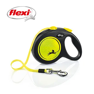【Flexi 飛萊希】炫光系列 帶狀伸縮牽繩 德國製造&軸心保固 拉繩 牽引繩 外出繩 貓狗 寵物 歷史價格詳細信息