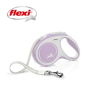 【Flexi 飛萊希】幻彩系列 帶狀伸縮牽繩(L) 德國製造&軸心保固 拉繩 牽引繩 外出繩 貓狗 寵物 歷史價格詳細信息