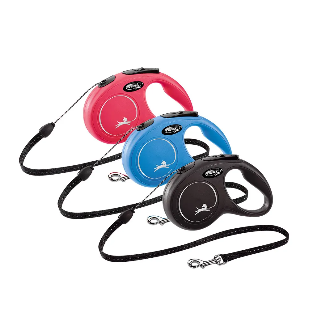 【Flexi 飛萊希】進化系列 帶狀伸縮牽繩(M) 德國製造&軸心保固 拉繩 牽引繩 外出繩 貓狗 寵物 歷史價格詳細信息