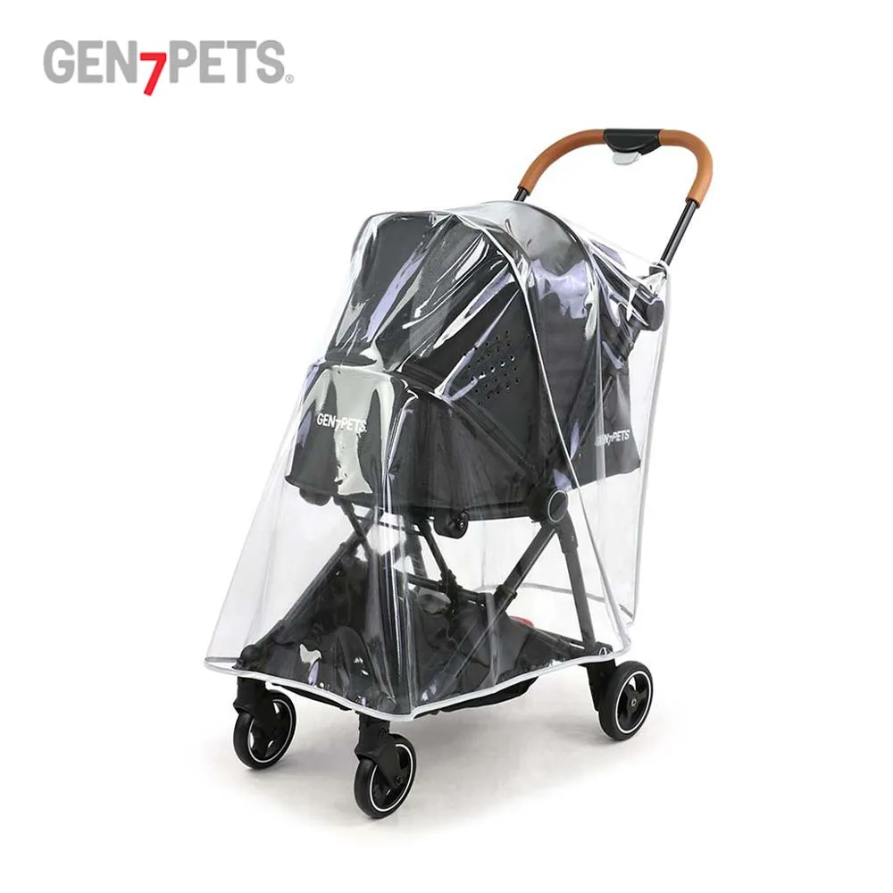 【Gen7pets】輕旅三折寵物推車(海軍藍) 耐重11kg 摺疊收納 手推車 手拉車 拉桿車 拉桿箱 外出推車 歷史價格詳細信息