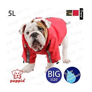 寵物雨衣 5種尺寸 反光條 小型犬 中型犬 狗雨衣 狗衣服 寵物衣服~神來也 歷史價格詳細信息
