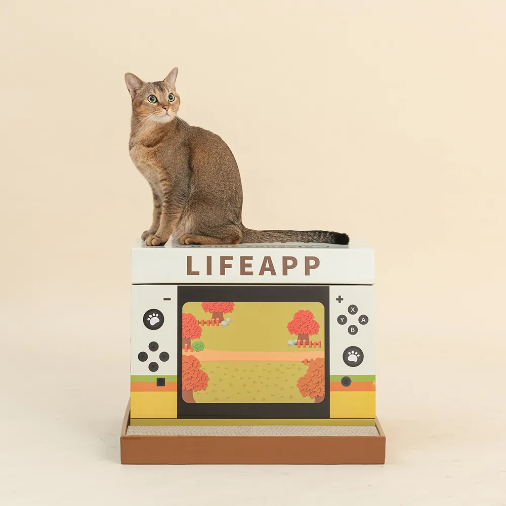 【LIFEAPP】貓籃子 歷史價格詳細信息