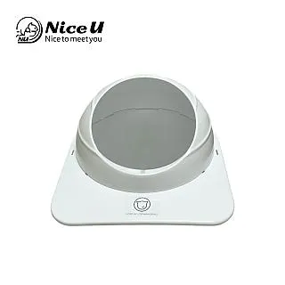【NiceU毛樂趣】圓盤六格寵物自動餵食器(一年保固) 歷史價格詳細信息