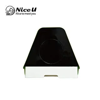 【NiceU毛樂趣】圓盤六格寵物自動餵食器(一年保固) 歷史價格詳細信息