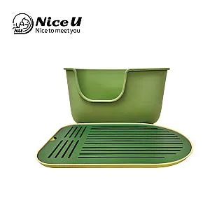 【NiceU毛樂趣】圓盤六格寵物自動餵食器(一年保固) 歷史價格詳細信息