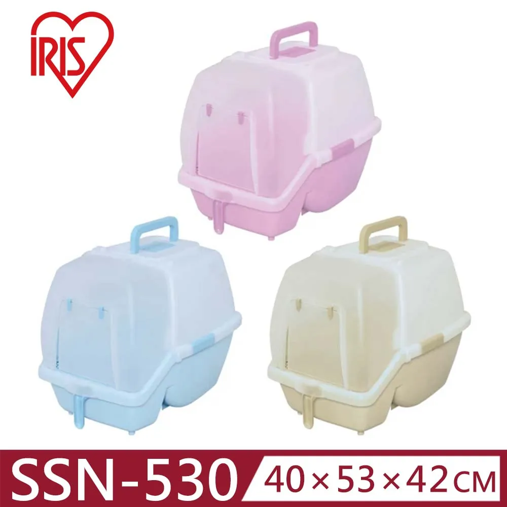 日本IRIS． SSN-530正公司貨屋型貓砂盆 歷史價格詳細信息