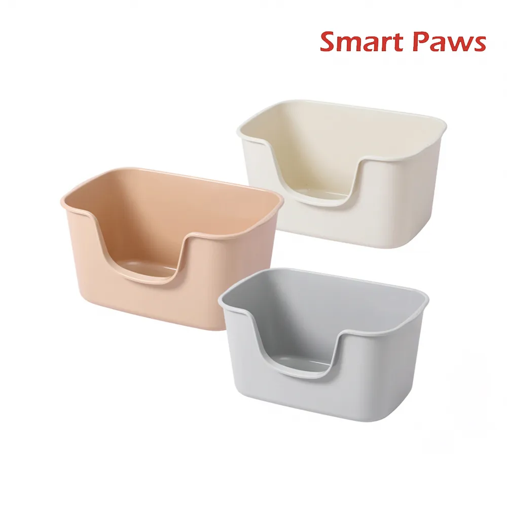 Smart Paws 掀開式大號狗廁所 白灰 65X52X4.5CM 歷史價格詳細信息