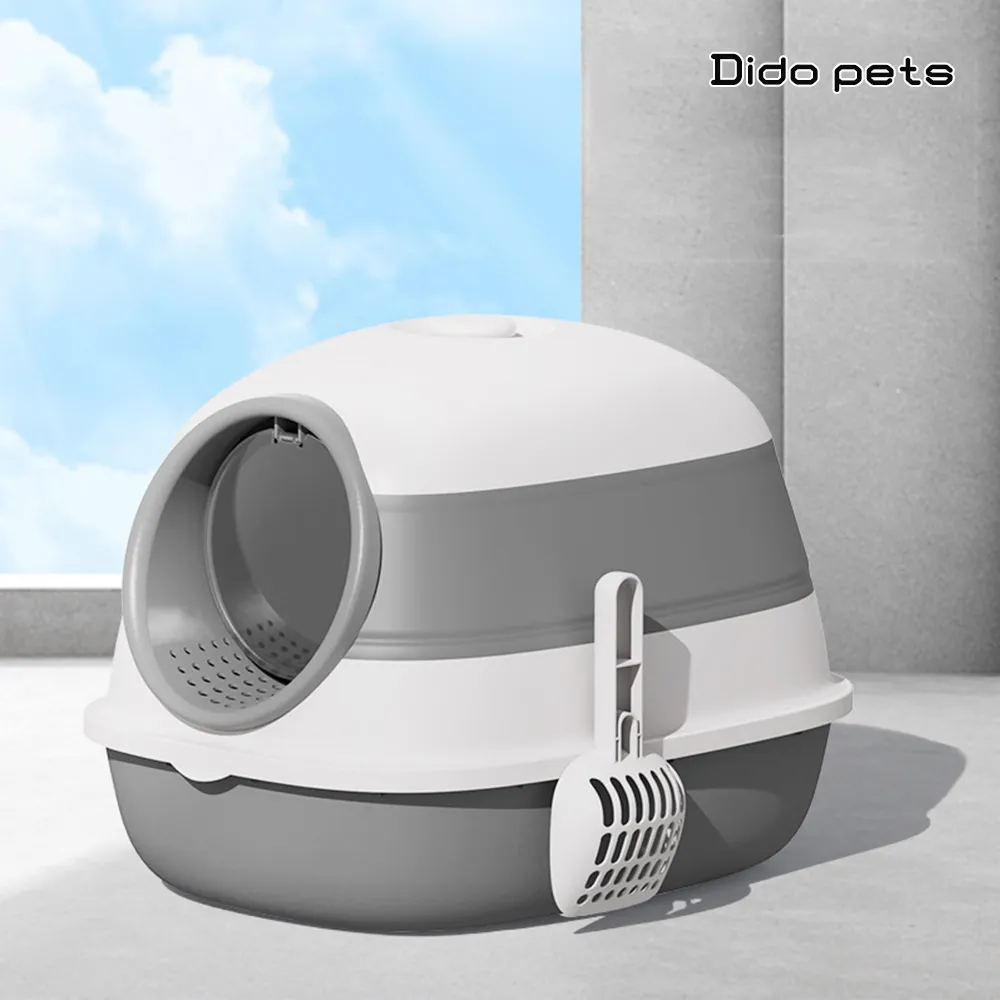 【Dido Pets】可折疊收納三層寵物階梯 寵物窩(PT147) 歷史價格詳細信息