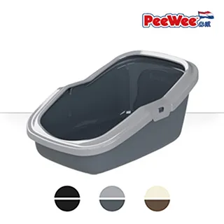 【PeeWee必威】無罩式雙層貓砂盆-寵物CEO 歷史價格詳細信息