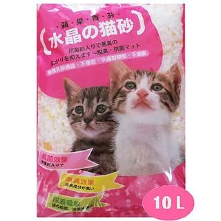 元氣王-大顆粒松木砂 (10L) 3入裝 歷史價格詳細信息